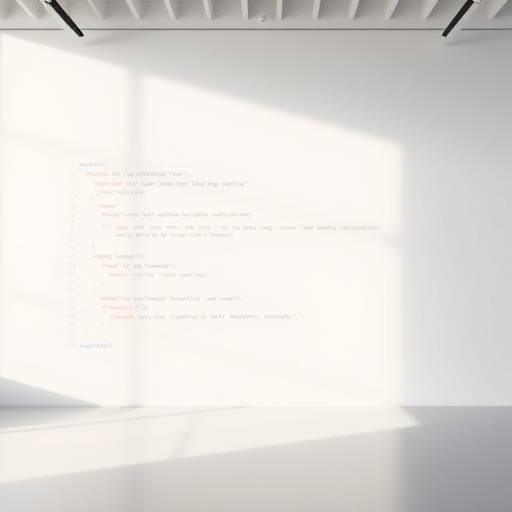 Code snippet illustrating React components and architecture